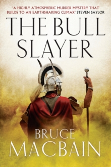 The Bull Slayer, Paperback Book The Bull Slayer, Paperback Book