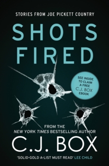 Shots Fired : An Anthology of Crime Stories, Paperback Book Shots Fired : An Anthology of Crime Stories, Paperback Book