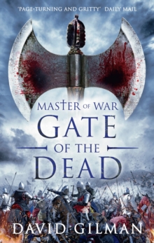 Gate of the Dead, Paperback Book Gate of the Dead, Paperback Book