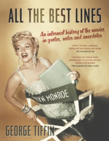 All The Best Lines, Paperback Book All The Best Lines, Paperback Book