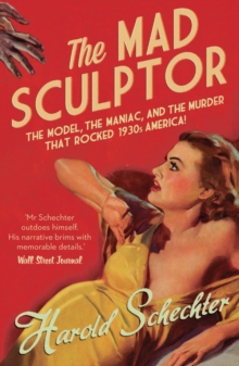 The Mad Sculptor, Paperback Book The Mad Sculptor, Paperback Book