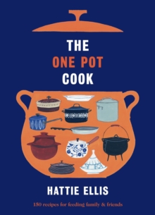 The One Pot Cook (Fixed Format)