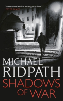 Shadows of War, Hardback Book Shadows of War, Hardback Book