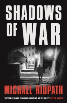 Shadows of War, Paperback Book Shadows of War, Paperback Book