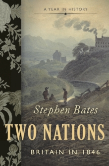 Two Nations : Britain in 1846, Paperback Book Two Nations : Britain in 1846, Paperback Book