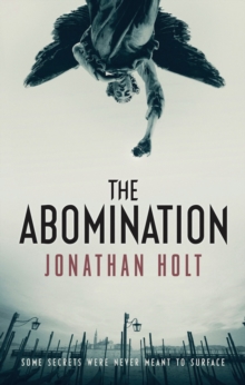 The Abomination, Hardback Book The Abomination, Hardback Book