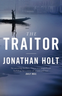 The Traitor, Hardback Book The Traitor, Hardback Book