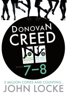 Donovan Creed Two Up 7-8 : Donovan Creed Books 7 and 8