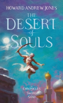 The Desert of Souls