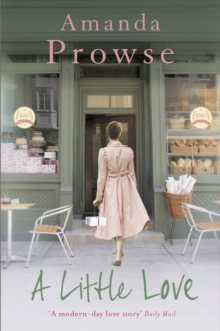 A Little Love, Paperback Book A Little Love, Paperback Book