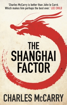 Shanghai Factor, Hardback Book Shanghai Factor, Hardback Book