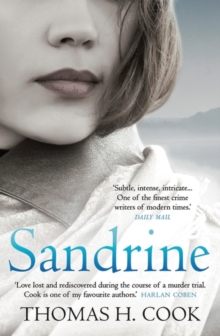 Sandrine, Paperback Book Sandrine, Paperback Book