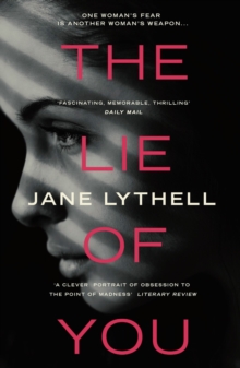 The Lie of You, Paperback Book The Lie of You, Paperback Book