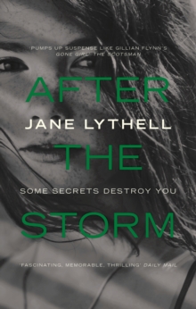 After the Storm, Paperback Book After the Storm, Paperback Book