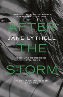 After the Storm, Paperback Book After the Storm, Paperback Book