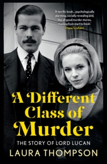 A Different Class of Murder, Paperback Book A Different Class of Murder, Paperback Book