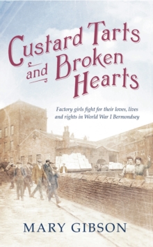 Custard Tarts and Broken Hearts, Hardback Book Custard Tarts and Broken Hearts, Hardback Book