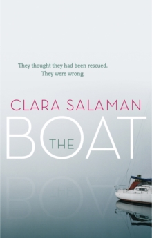 The Boat, Paperback Book The Boat, Paperback Book