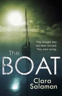 The Boat, Paperback Book The Boat, Paperback Book