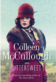 Bittersweet, Hardback Book Bittersweet, Hardback Book