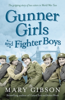 Gunner Girls and Fighter Boys, Paperback Book Gunner Girls and Fighter Boys, Paperback Book