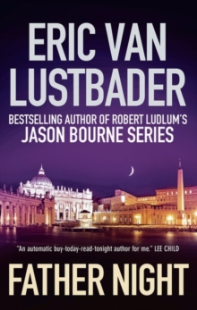 Father Night, Hardback Book Father Night, Hardback Book