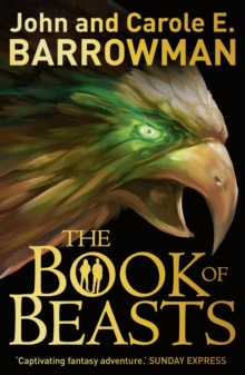 The Book of Beasts, Paperback Book The Book of Beasts, Paperback Book