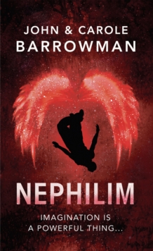 Nephilim, Hardback Book Nephilim, Hardback Book
