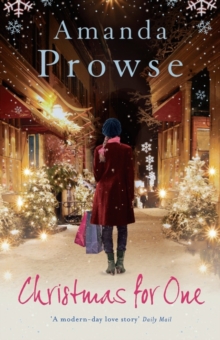 Christmas for One, Paperback Book Christmas for One, Paperback Book