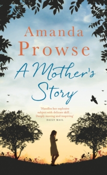 A Mother's Story, Hardback Book A Mother's Story, Hardback Book