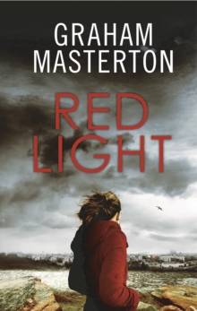 Red Light, Hardback Book Red Light, Hardback Book