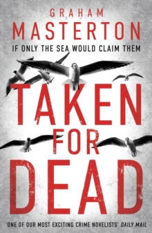 Taken for Dead, Paperback Book Taken for Dead, Paperback Book