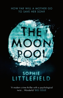 The Moon Pool, Paperback Book The Moon Pool, Paperback Book