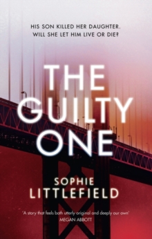 The Guilty One, Hardback Book The Guilty One, Hardback Book