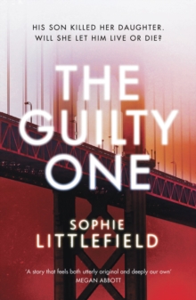 The Guilty One, Paperback Book The Guilty One, Paperback Book