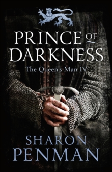 Prince of Darkness, Hardback Book Prince of Darkness, Hardback Book
