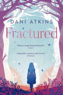 Fractured, Paperback Book Fractured, Paperback Book