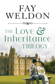 Love & Inheritance - Box Set : Love & Inheritance Books 1 to 3