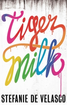 Tiger Milk, Paperback Book Tiger Milk, Paperback Book