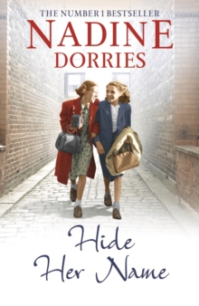 Hide Her Name, Paperback Book Hide Her Name, Paperback Book