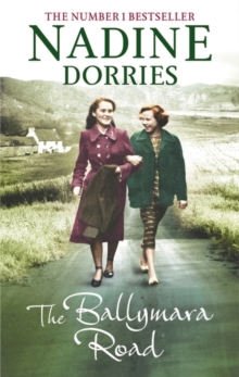 The Ballymara Road, Hardback Book The Ballymara Road, Hardback Book