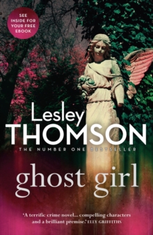 Ghost Girl, Paperback Book Ghost Girl, Paperback Book