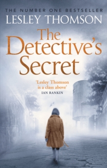 The Detective's Secret, Hardback Book The Detective's Secret, Hardback Book