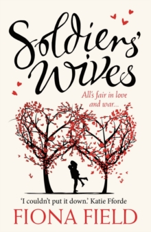 Soldiers' Wives, Paperback Book Soldiers' Wives, Paperback Book