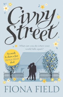 Civvy Street, Paperback / softback Book Civvy Street, Paperback / softback Book