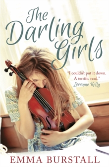 The Darling Girls, Paperback Book The Darling Girls, Paperback Book