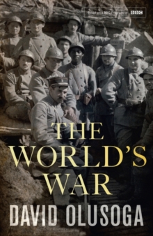 The World's War, Hardback Book The World's War, Hardback Book