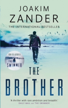 The Brother, Hardback Book The Brother, Hardback Book