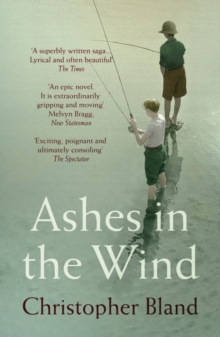 Ashes In The Wind, Paperback / softback Book Ashes In The Wind, Paperback / softback Book