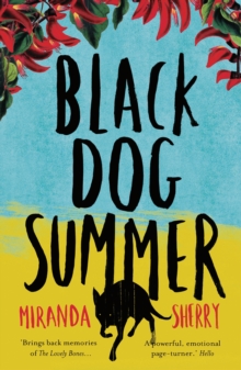 Black Dog Summer, EPUB eBook Black Dog Summer, EPUB eBook